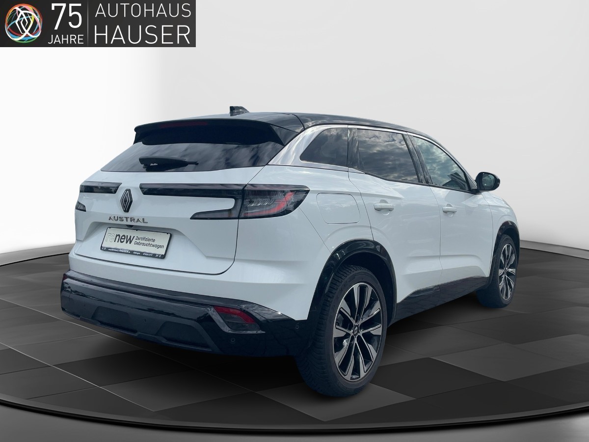 Renault Austral – Bild 3