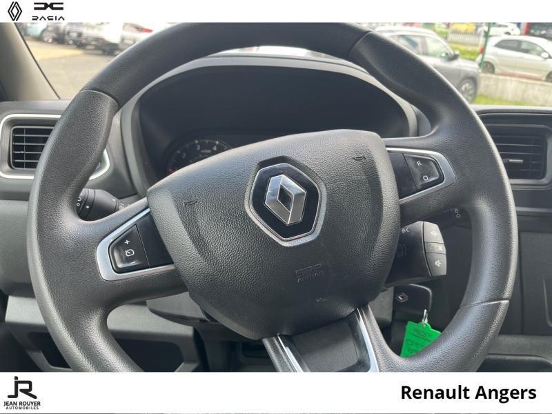 Renault Master Fourgon