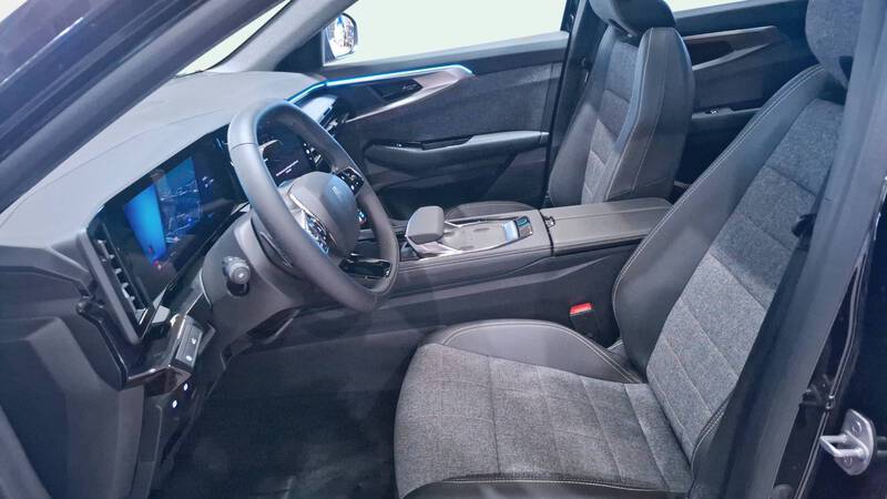 Renault Espace VI