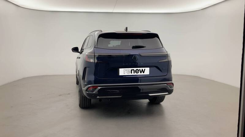 Renault Espace VI