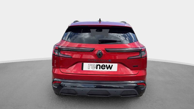 Renault Austral