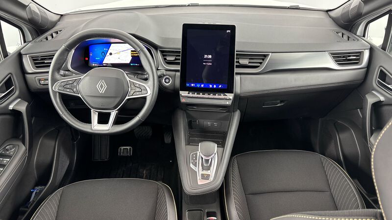 Renault Symbioz