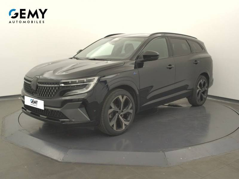 Renault Espace VI
