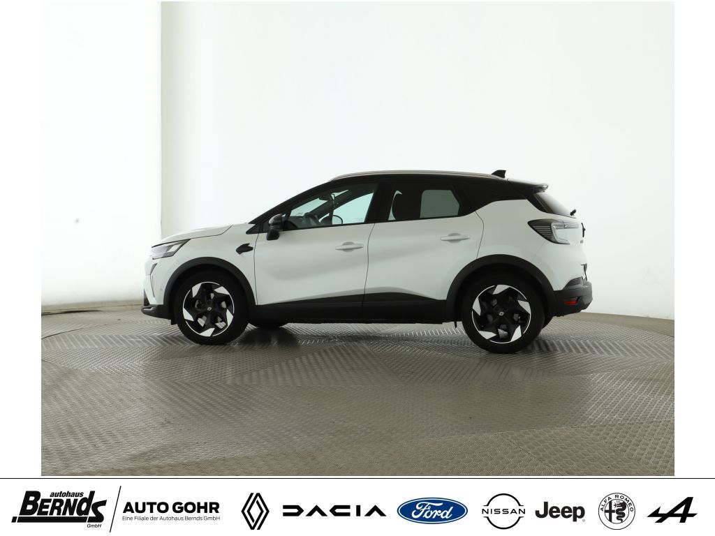Renault Captur – Bild 29