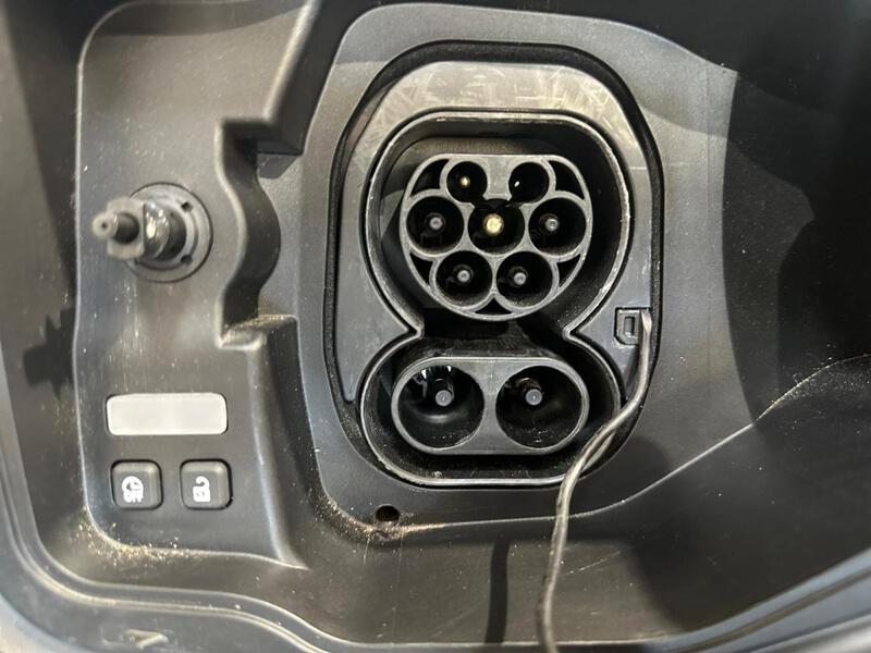 Renault Scenic E-Tech Electrique