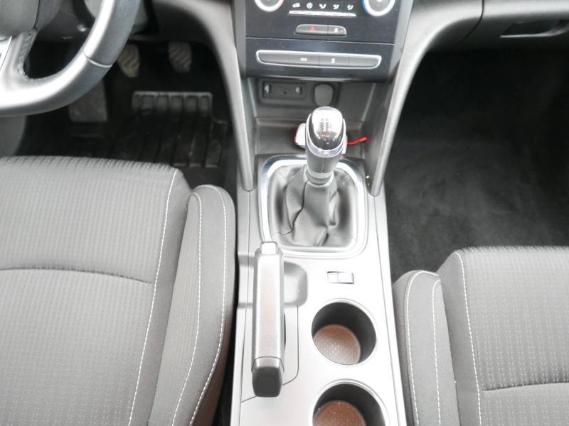 Renault Megane IV Berline