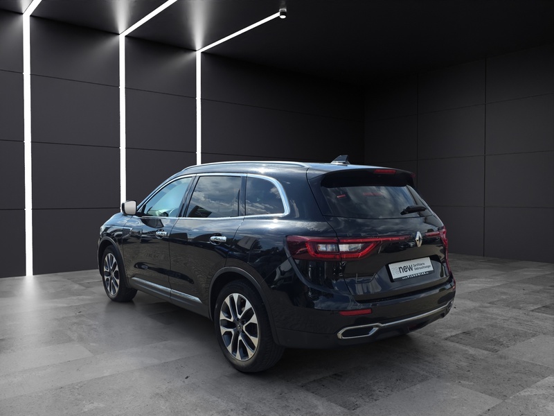 Fahrzeugabbildung Koleos Allrad Navi Rückfahrkamera Bild 2 von 15