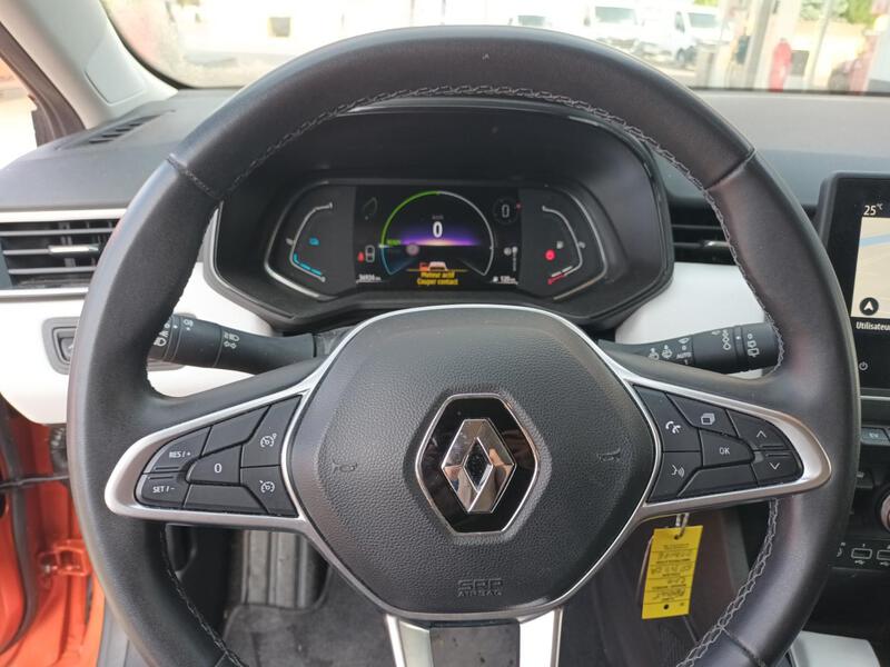 Renault Clio V