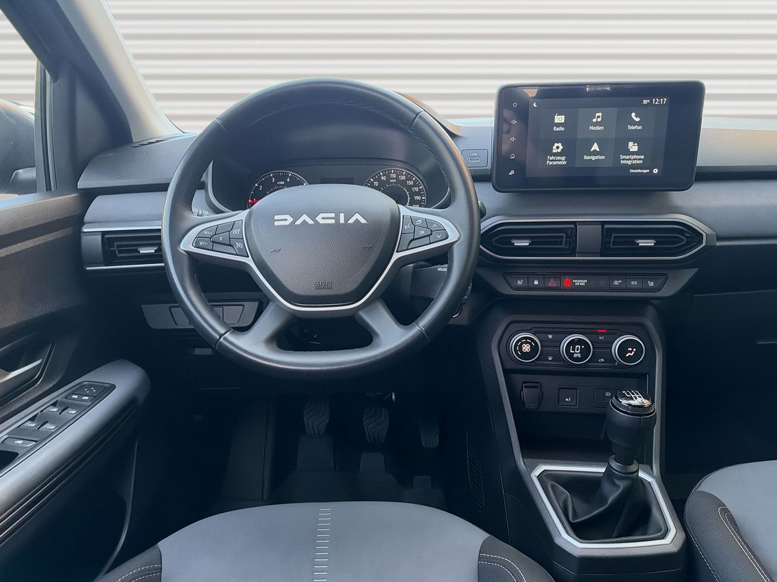 Dacia Jogger – Bild 8