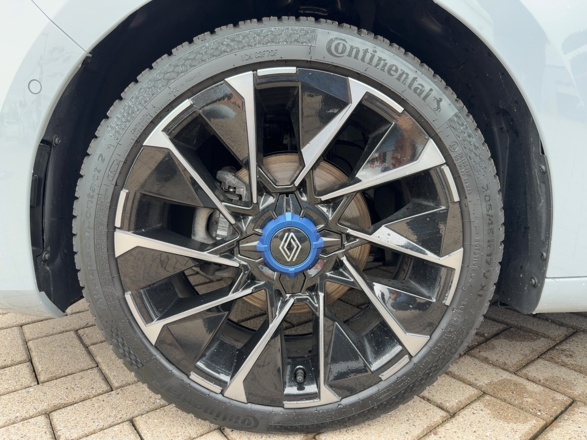 Renault Clio – Bild 12
