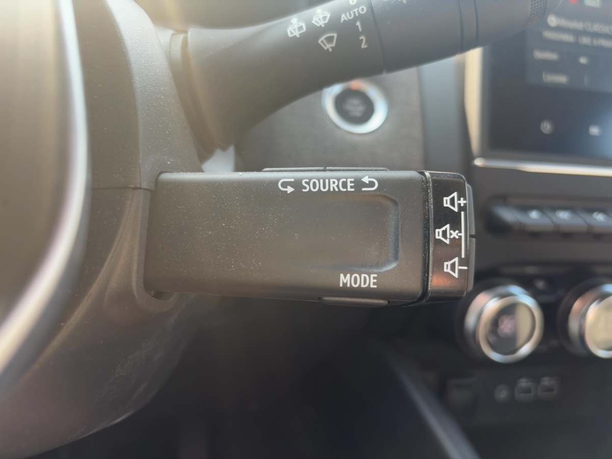 Renault Clio – Bild 19