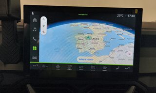 Vehicle 3D Image