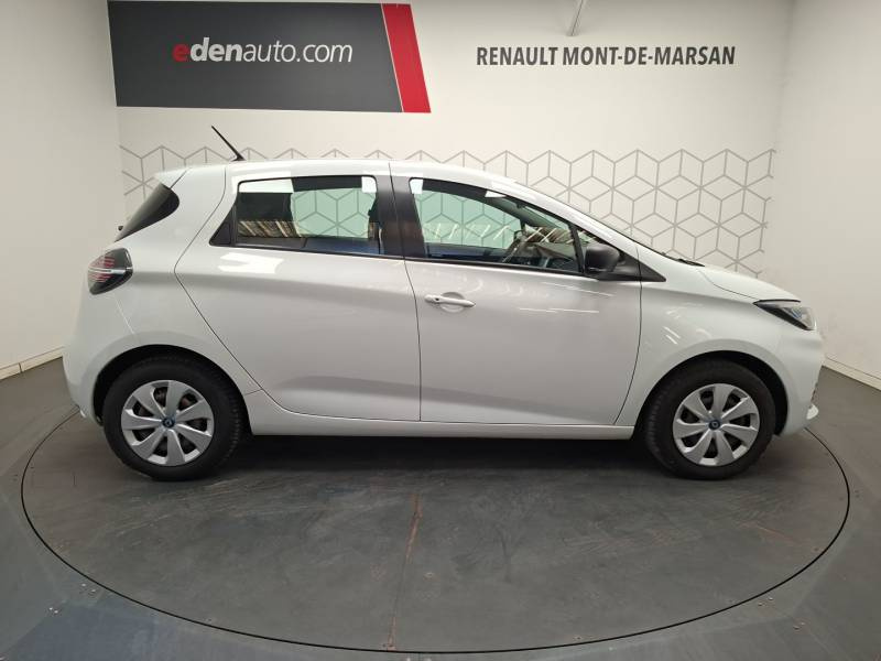 Renault ZOE E-Tech Electrique