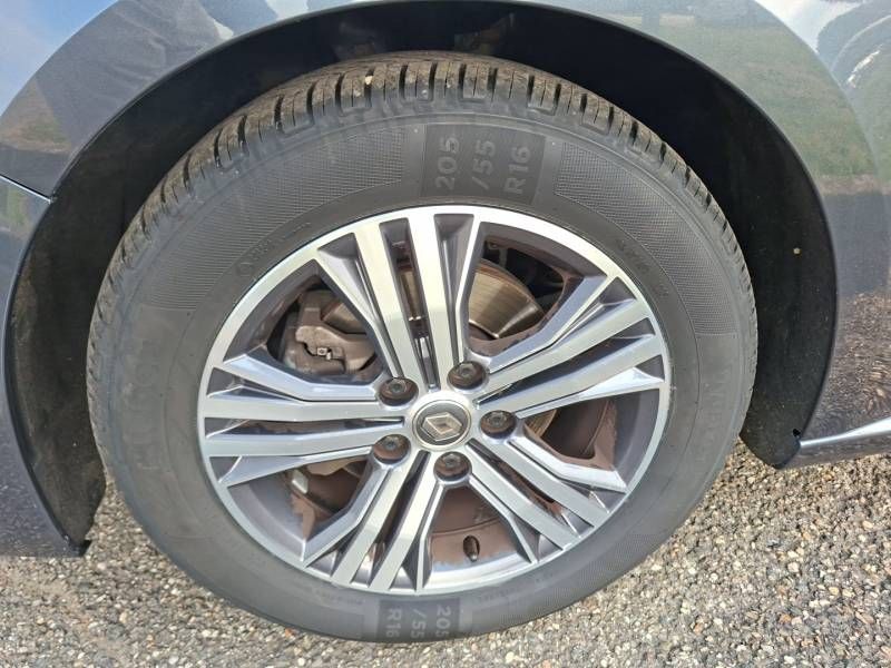 Renault Megane IV Berline