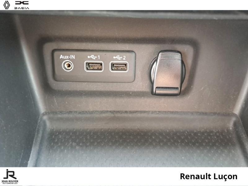 Renault Megane IV Berline