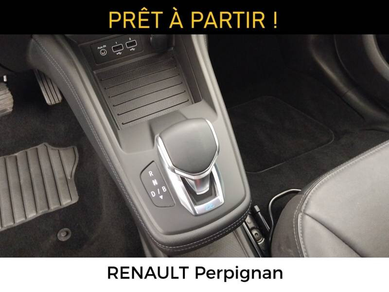 Renault ZOE E-Tech Electrique
