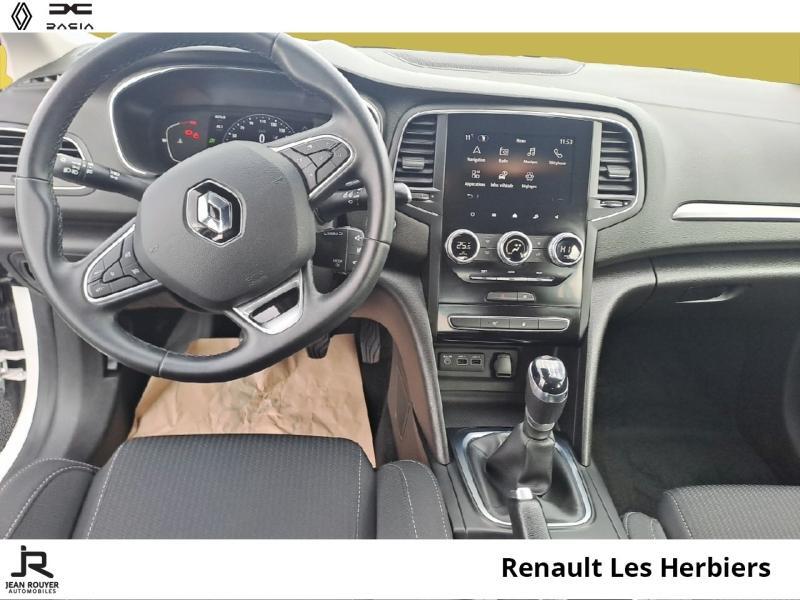 Renault Megane IV Berline