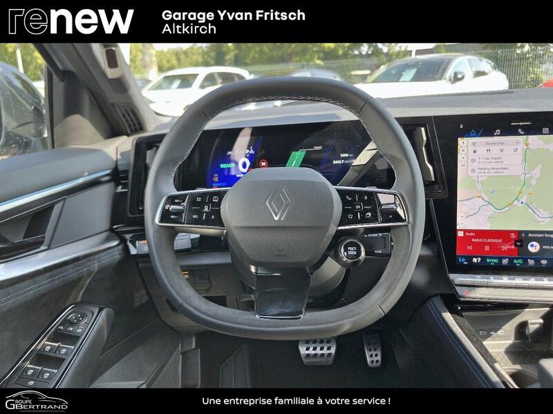 Renault Espace VI