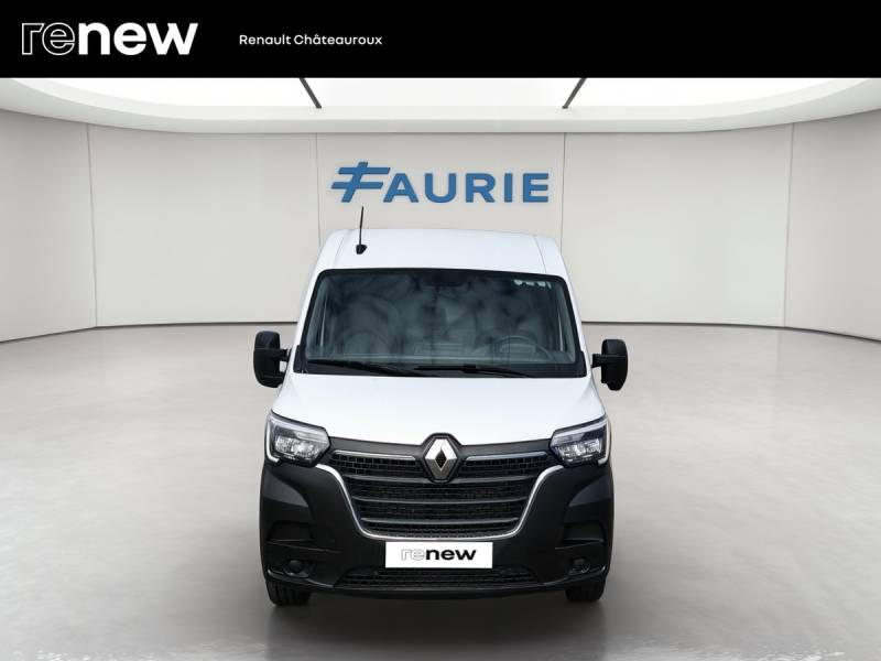 Renault Master III