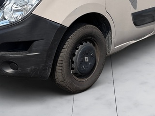 Vehicle 3D Image