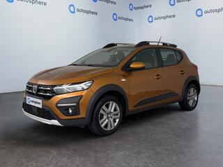 Sandero