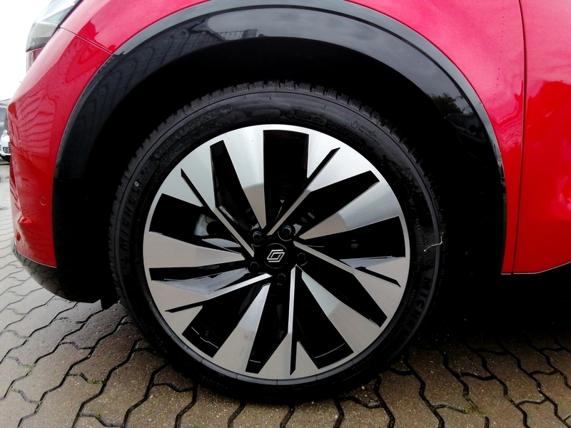 Renault Rafale