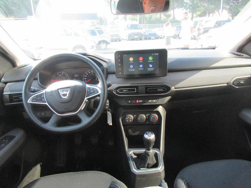 Dacia Jogger
