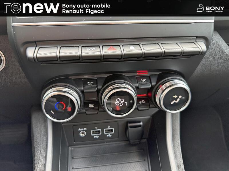 Renault ZOE E-Tech Electrique