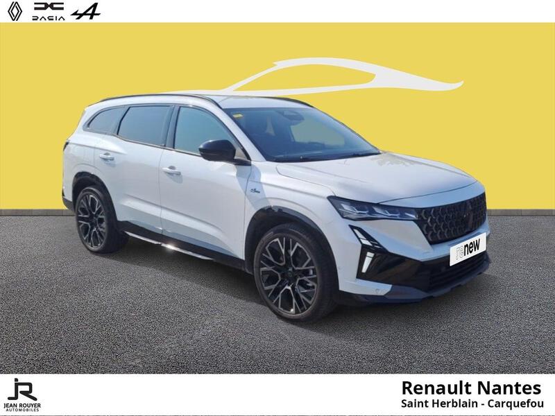 Renault Espace VI