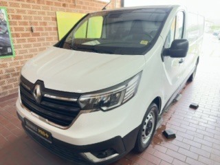 Vehicle 3D Image