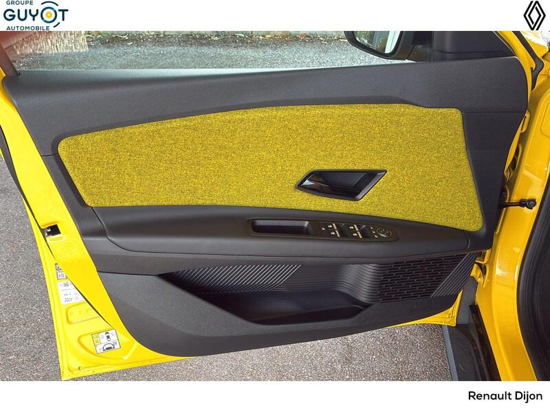 Renault R5 E-Tech Electrique