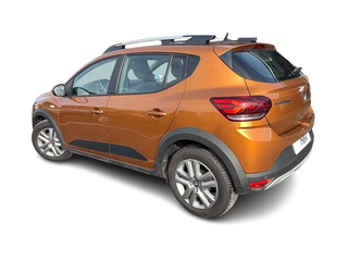 Vehicle 3D Image