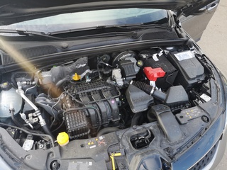 Vehicle 3D Image