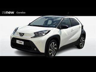 Aygo