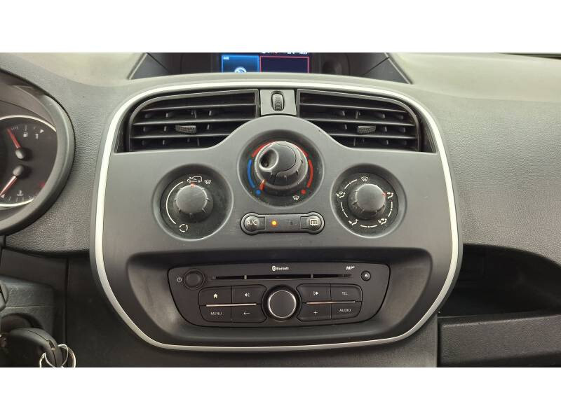 Renault Kangoo VU