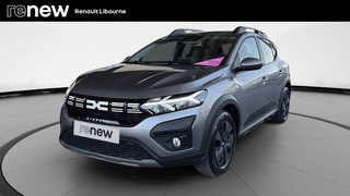 SANDERO