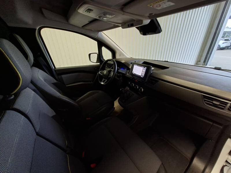 Renault Kangoo VU