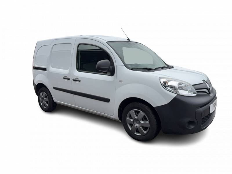 Renault Kangoo VU
