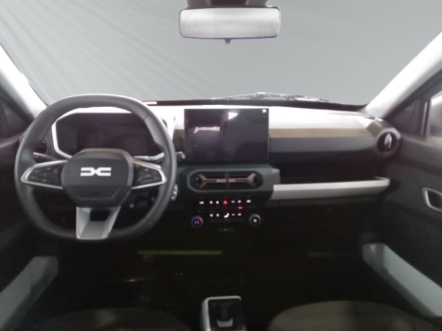 Dacia Spring – Bild 12