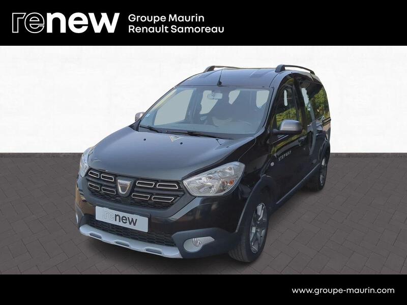 Dacia Dokker