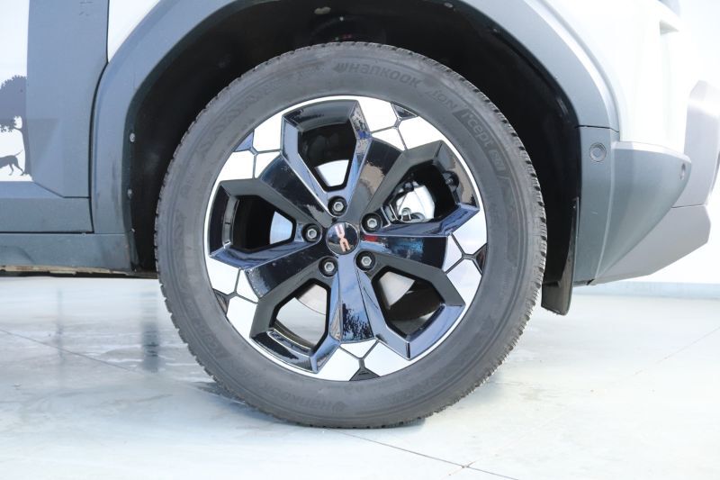 DACIA Duster 2025 — imagine 55