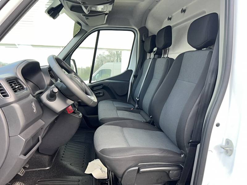 Renault Master III