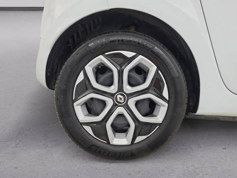 Renault Twingo III