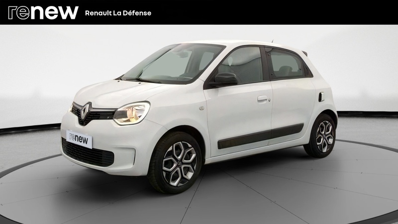 Renault Twingo III