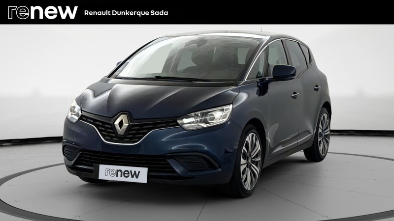 Renault Scenic IV