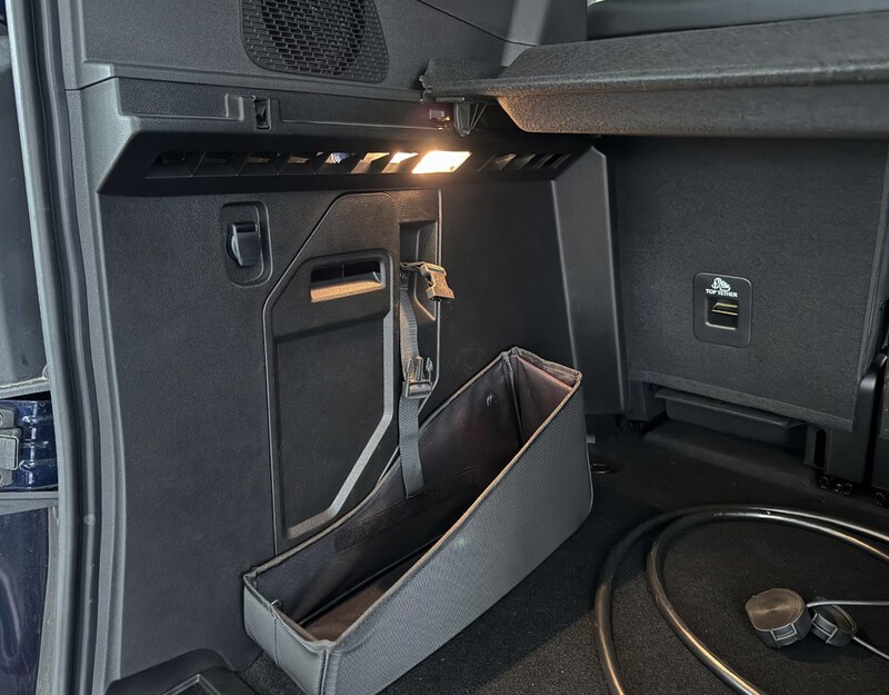 Renault Kangoo Combi