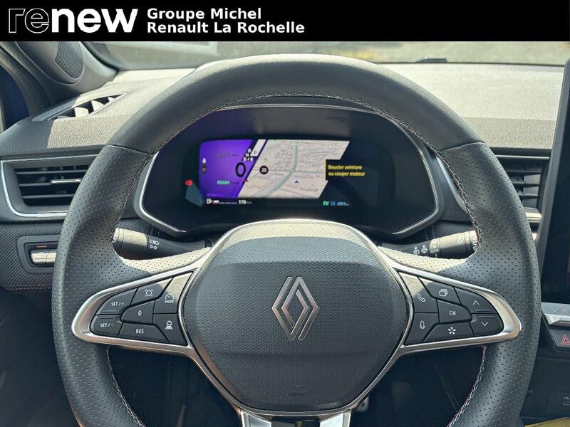 Renault Symbioz
