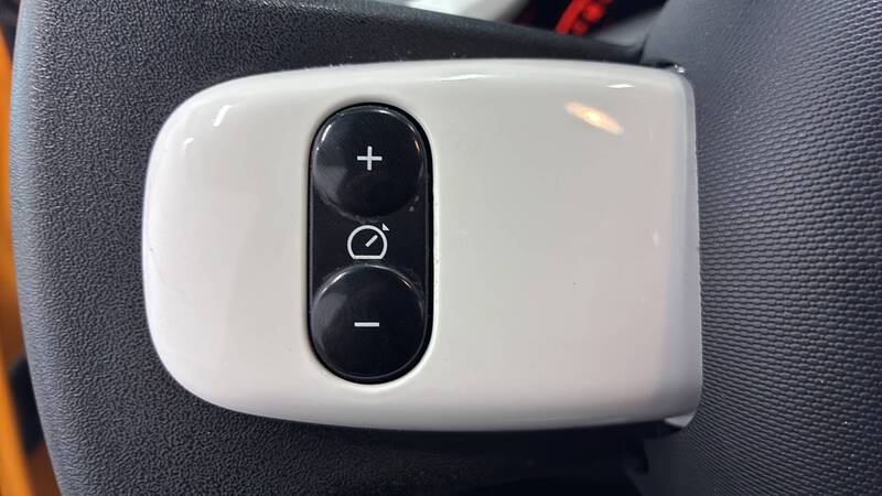Renault Twingo III