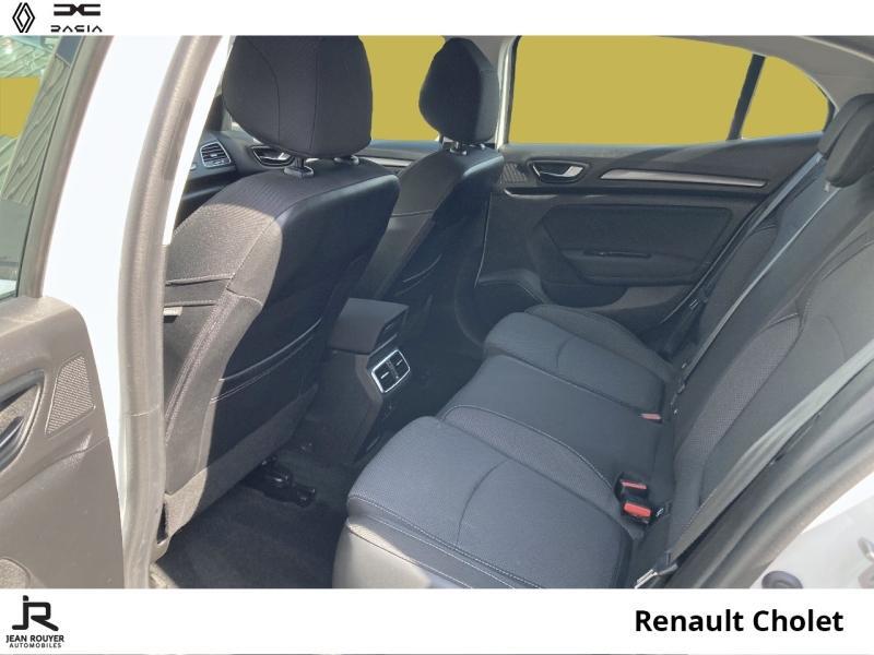 Renault Megane IV Berline