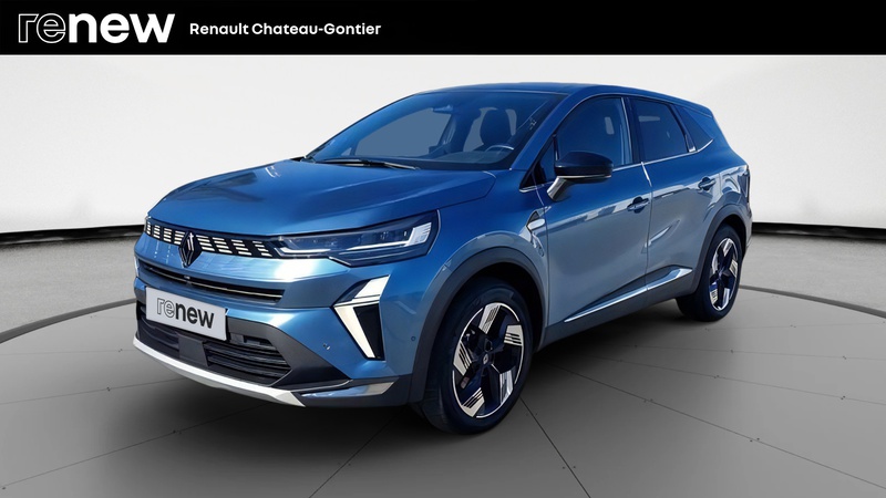 Renault Symbioz